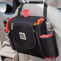 Car Seat Back Organizer