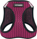 Step-In Air Mesh Dog Harness by Best Pet Supplies