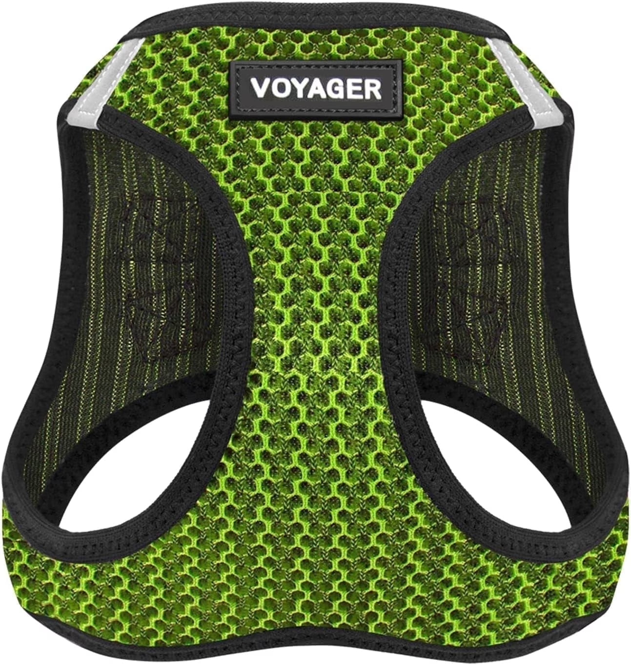Step-In Air Mesh Dog Harness by