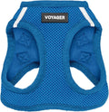 Step-In Air Mesh Dog Harness by Best Pet Supplies